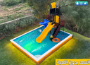 Swimming Pool S12 3.90x4.80